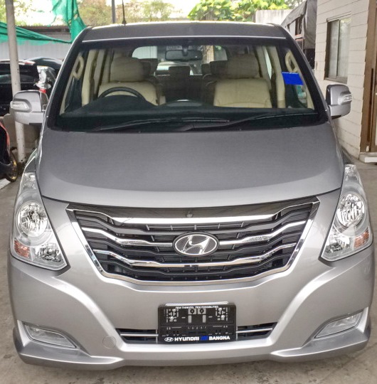 Hyundai H1 Dealer And Exporter Jim 4x4 Thailand Toyota Hilux Pickup Suv Exporter